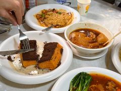 -颓记茶餐厅(美景总店)