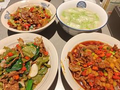 -潇湘阁(汉光百货店)