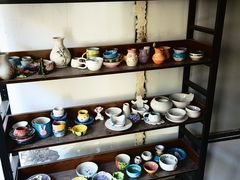 -陶野咖啡·面包披萨