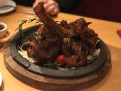 -MR.ROCKY洛奇先生RESTAURANT&BAR(宝安壹方城店)