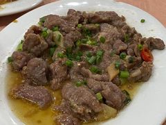 -标记好食