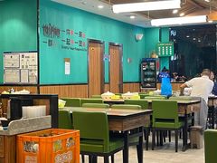 -合合春饼(潘家园店)
