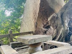 -草庵摩尼教遗址公园