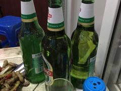 -喝丢一只鞋海鲜烧烤·海肠捞饭(文体街店)