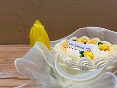 -RAN BAKERY