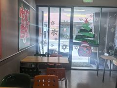 -虎伢Fuuya!咖啡煎饼(陆家嘴波特营店)