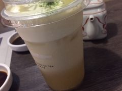 -喜茶(广州番禺奥园广场店)