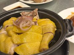 -利苑酒家(合景国际金融广场店)