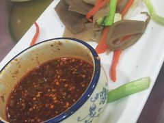 -洪霞餐馆