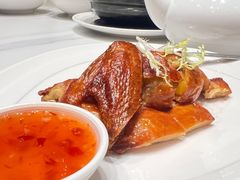 -上海宝华喜来登酒店·采悦轩中餐厅