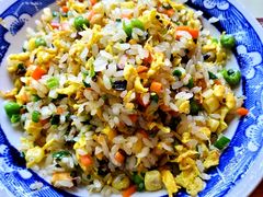 蛋炒饭-粗茶淡饭(东关街店)