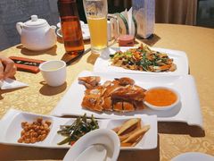 -七仙岭君澜度假酒店·桃源小馆中餐厅