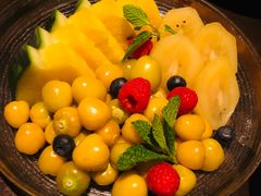 -湖滨28中餐厅·西湖宴·杭州君悦酒店
