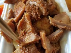 -细妹五香牛杂(步行街店)
