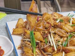-池记大牌档(广纸店)