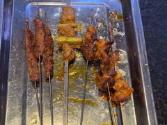 -福苗小骆驼烧烤(凤八店)