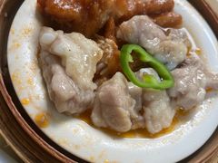 -山水茶艺馆·点心粤菜·30年老字号