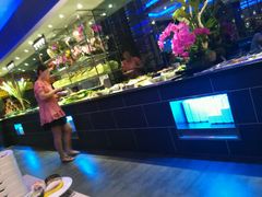 -鑫海汇海鲜烤肉自助(北国商城店)