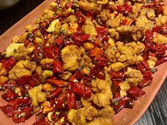 -顺香居·老字号湖北菜(江汉路店)