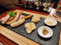 -蓝枪鱼西餐厅(锦华店)