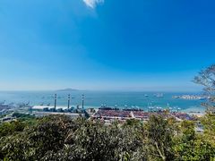 -小南山公园