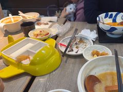 -味千拉面(抚州万达店)