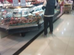 -永辉超市(新世界店)