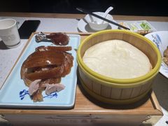 -小京廷北京烤鸭|山野贵州菜(梵华里店)