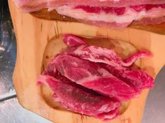 -喜来稀肉(金巴利道店)