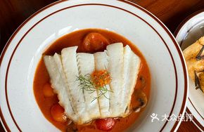 Tuscan-Style Sole