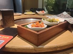 -一朵菌·野生菌探索家火锅(南亚店)