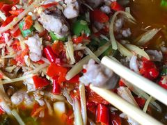 -盐帮食坊•小河帮川菜(四川师大店)