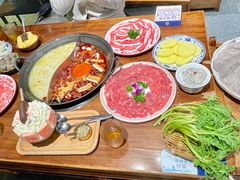 -楠火锅(昆山金鹰店)
