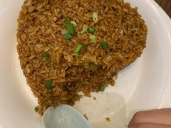 -北李妈妈菜·虾爬子大锅贴(贵和店)