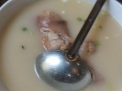 雪豆炖蹄花-牛王庙(龙华花园店)