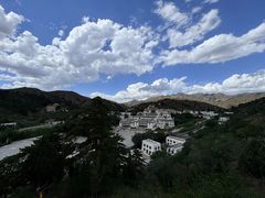 -五当召景区