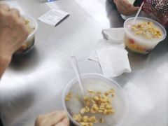 -正宗八宝冰饭·非遗冰饭·烧烤(奎桥店)