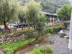 -北京水岸山吧度假村(雁栖镇店)