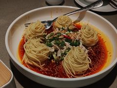 -茅庐毛血旺(烟台大悦城店)
