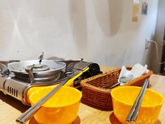-Woolee韩食堂·韩式家庭料理