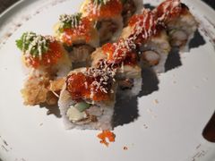 -将太无二·北美传奇寿司(瑞士公寓店)