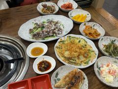 -真情鲍鱼海鲜汤