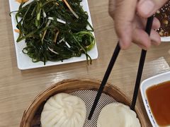 -庆丰包子铺(西单店)