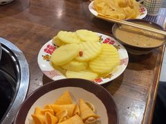 -楠火锅(西单店)
