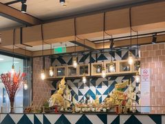 -Home Thai·泰谣(王府井apm店)