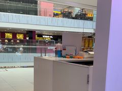 -DQ·蛋糕·冰淇淋(西直门店)