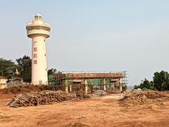 -海安新港(公交站)