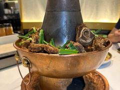 -羊倌毡房·西北大排档(虹桥店)