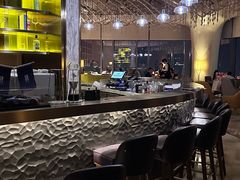 -三迪希尔顿酒店·星空酒廊