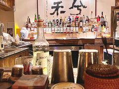 -兮禾酒馆(护国路店)